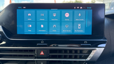 Citroen C4 1.2 PureTech [130] Max 5dr Auto Petrol Hatchback